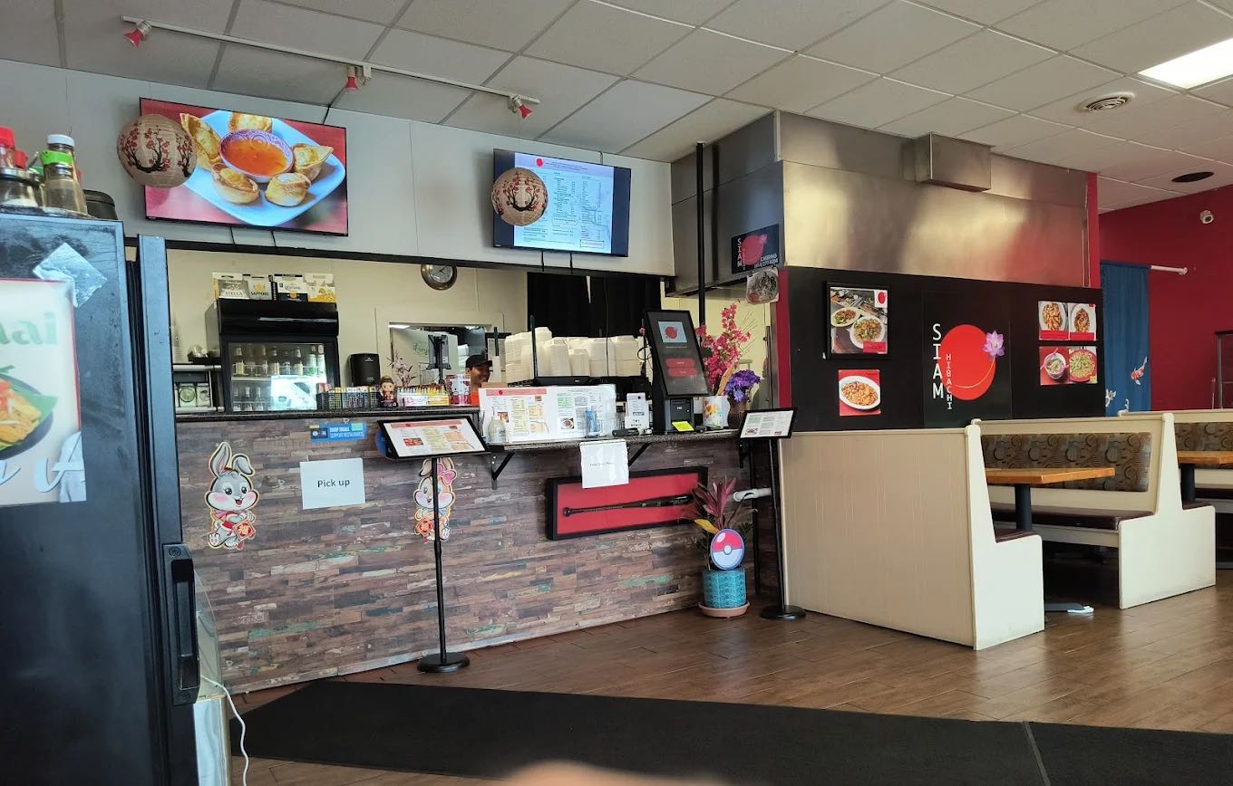 A Family Kitchen with Big Flavor