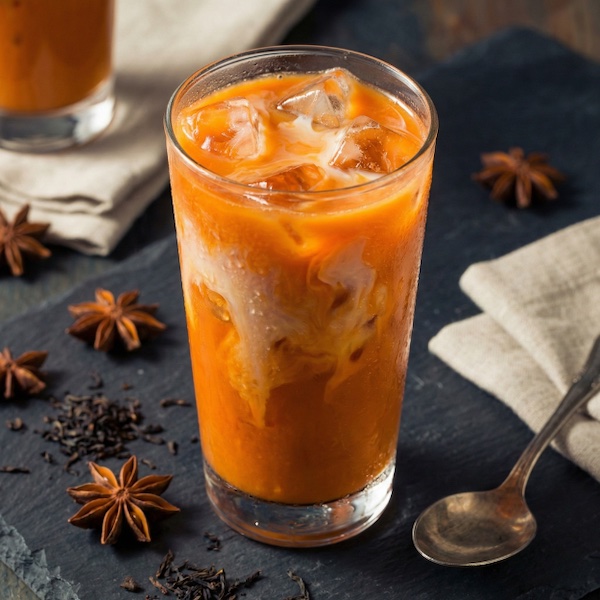 Thai Ice Tea